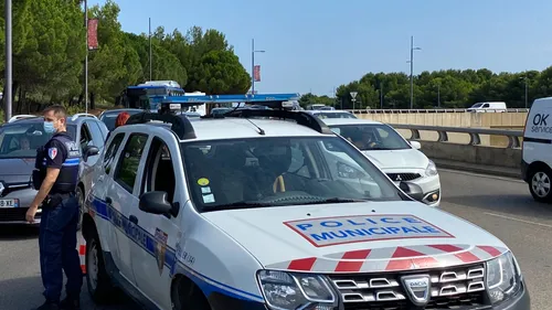 La LDH dénonce le démantèlement d'un bidonville à Montpellier